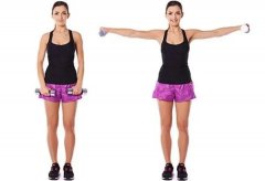 如手臂力量的训练方法(怎样训练手臂力量)