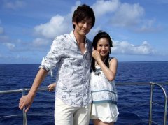 林依晨怎么样(林依晨过得好吗)