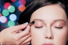 化妆品牌 排行榜