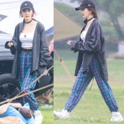 服装可以体现女性的魅力(服装是女人气质的体现)