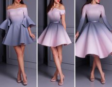 泰国女性服装的名字大全(泰国女性服装的名字大全英文)