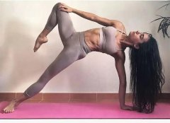 锻炼腹肌快的方法(锻炼腹肌快有的方法)