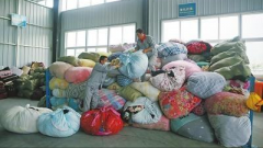 非洲女性服装厂(南非服装厂)