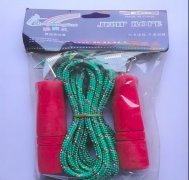 跳绳怎么跳快(跳绳怎么跳快手)