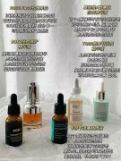 化妆品牌排行榜2018(化妆品牌排行榜10强)