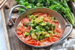 怎么吃西兰花减肥吗(吃西兰花减肥吗?)