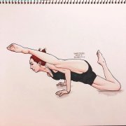 瑜伽的方法(瑜伽的方法怎么做)