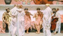 埃及女性民族服装(埃及女性民族服装风格)