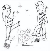 办公室常坐减肥方法(坐办公室怎样减肥)