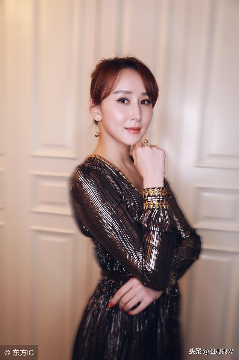 盘点中央戏剧学院96级表演系的9位明星,章子怡的名气大