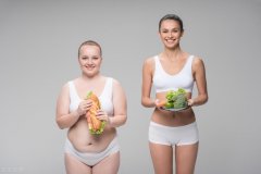 怎么吃可以迅速减肥(怎样吃快速减肥)