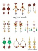 早期印度女性的服装品牌(早期印度女性的服装品牌)