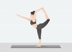 运动减肥的好方法 科学减肥