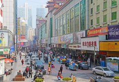 宁波十大服装品牌排行榜新(宁波服装公司排名)