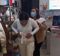 服装行业女性赞美词(服装销售赞美词语)