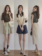 女性浪漫风格服装图片(浪漫主义服装果图)