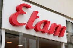 es服装品牌排行榜(esr服装品牌)