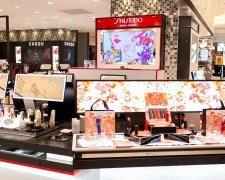 日本化妆品牌档次排行榜(日本化妆品牌档次排行榜大全)