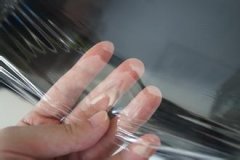 包保鲜膜能瘦腿吗(用保鲜膜包腿能瘦吗)