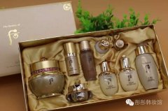 欧式韩国化妆盒品牌排行榜(韩国好用的彩妆品牌)