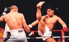 散打队休闲服装品牌排行榜(散打装备品牌排行榜)