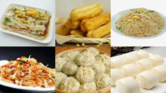 外面吃早餐怎么吃减肥(减肥在外面可以吃什么早餐)