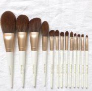 化妆刷套装排行榜平价品牌(化妆刷套装排行榜平价品牌推荐)