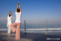 怎么拉伸背阔肌(怎么锻炼背阔肌)