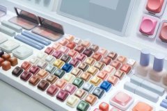 化妆品品牌排行榜夏天(流行的化妆品牌子)