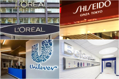 中国知名化妆品牌排行榜大全(中国知名品牌化妆品排行榜)