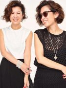 日本女性日常的服装是什么(日本女人传统服装)