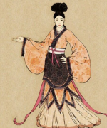 南北朝女性服装统称什么(南北朝服饰的来历和特色)