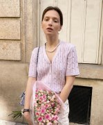 年轻女性夏季服装(女青年夏装)