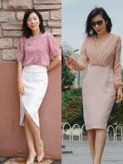 45岁女性知乎服装搭配(女生穿搭 知乎)