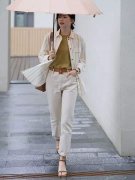 淘宝服装女性裤子店铺名称(女装裤子店名大全)