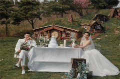 能做婚纱的化妆品牌排行榜(婚纱什么品牌好)