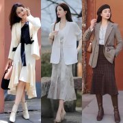 服装时尚仅仅指女性(对于时尚的定义)