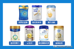 进口婴儿化妆品牌排行榜(宝宝化妆品牌排行榜)