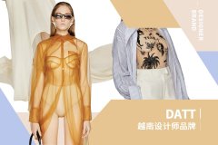 世界女性服装品牌定位(女装的品牌定位)