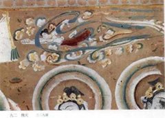 汉到清女性服装演变(清代汉人服饰)