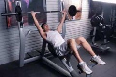 弓二头肌怎么放松(二头肌松解)