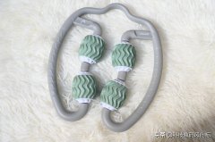 按摩瘦腿方法(瘦小腿按摩法)