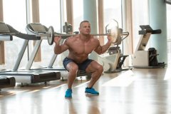 腿的爆发力怎么锻炼(如何快速锻炼腿部爆发力)