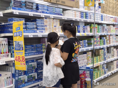 广东清洁化妆品品牌排行榜(广东清洁化妆品品牌排行榜前十)