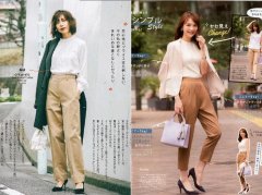 职业女性服装套装时尚(职业套装女装职业女装图片)