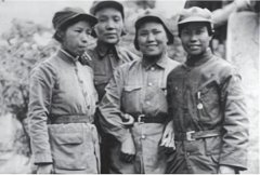 100年女性服装变化(百年来服装变化)