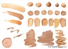 化妆品牌子排行榜粉底(粉底排行榜)