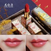 化妆师口红小众品牌排行榜(国内质量较好的小众口红排行榜)