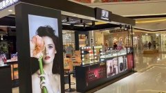 加盟化妆店品牌排行榜(加盟化妆店品牌排行榜大全)