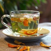 怎么喝花茶减肥(喝花茶减肥还是绿茶减肥)